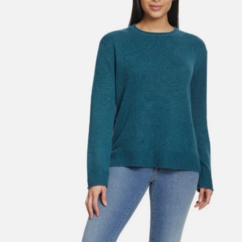 Ella Moss ladies crew neck sweater